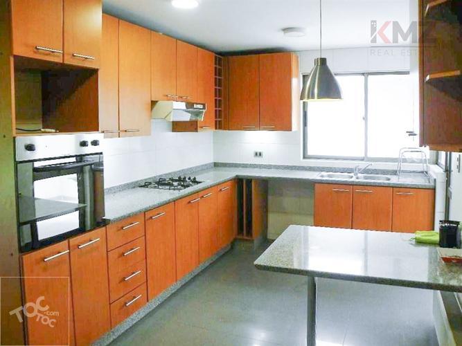 Condominio Portezuelo 2, Chamisero