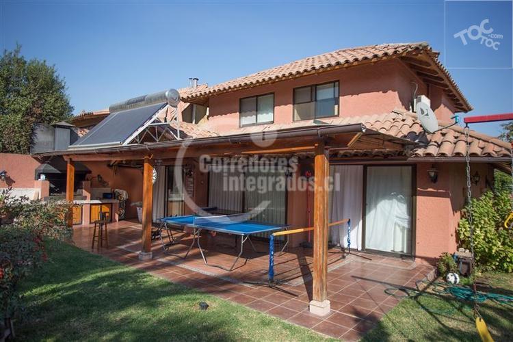 INCREIBLE CASA; GRAN TERRENO GA