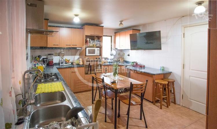 INCREIBLE CASA; GRAN TERRENO GA