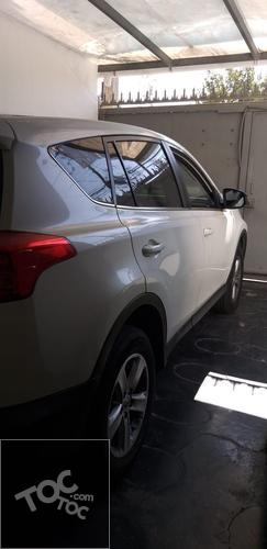 Se Arrienda Casa grande en Ñuñoa