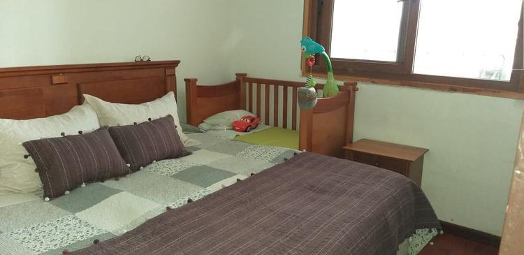 Se Arrienda Casa grande en Ñuñoa