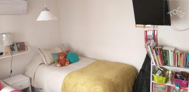 Se Arrienda Casa grande en Ñuñoa