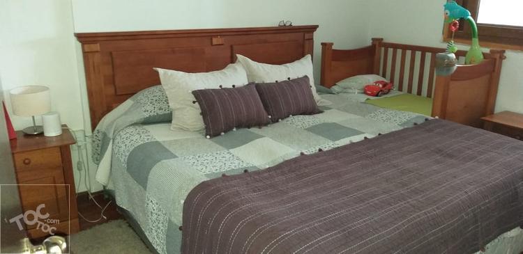 Se Arrienda Casa grande en Ñuñoa