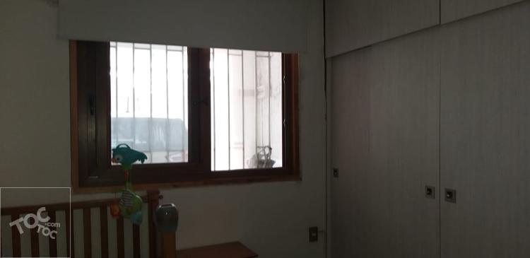 Se Arrienda Casa grande en Ñuñoa