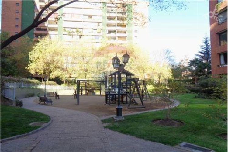 Alejandro Serani norte