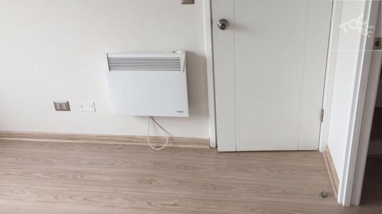 Radal 0102 (+ Estacionamiento /+ Bodega), Condominio Eco Futuro I