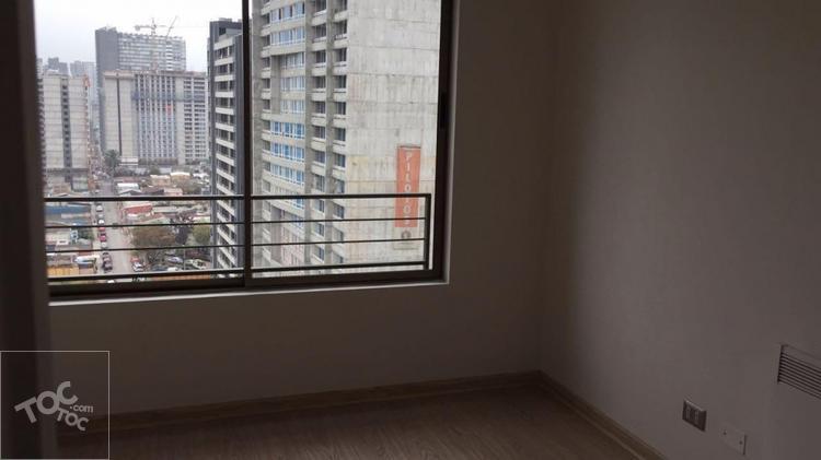Radal 0102 (+ Estacionamiento /+ Bodega), Condominio Eco Futuro I