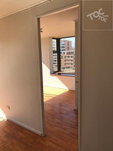 SILVINA HURTADO 1733 DP 805, Providencia