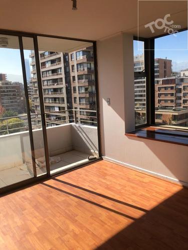 SILVINA HURTADO 1733 DP 805, Providencia