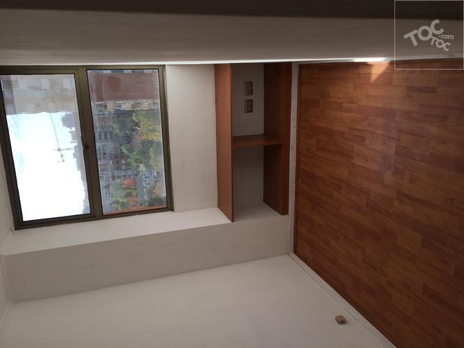 SILVINA HURTADO 1733 DP 805, Providencia