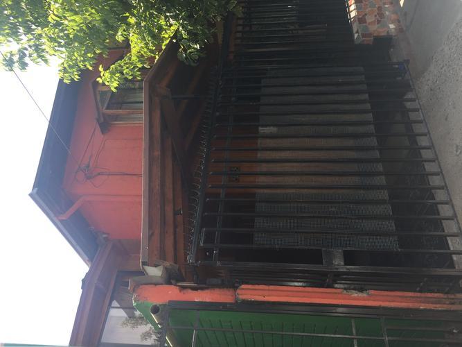 Casa Pudahuel Sur, Pudahuel