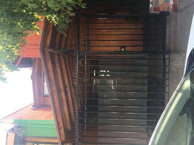 Casa Pudahuel Sur, Pudahuel