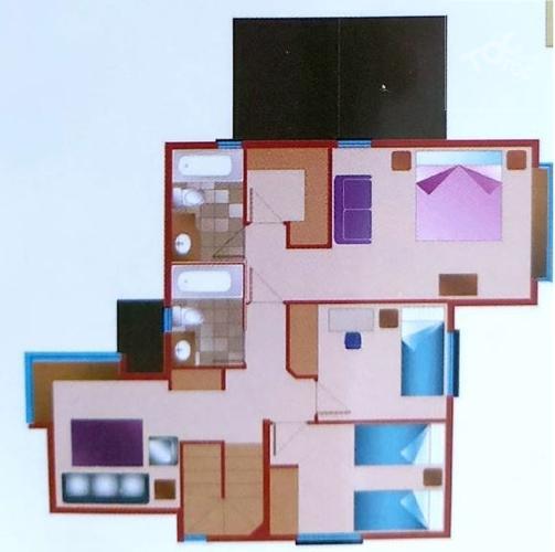 Casa en Condominio - La Reina