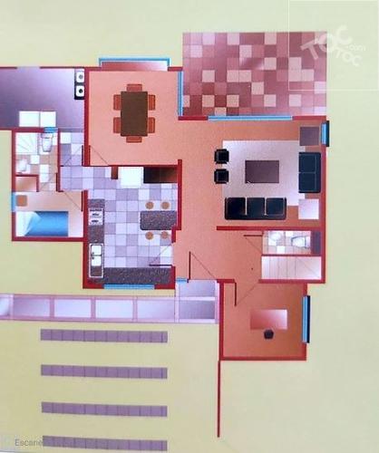 Casa en Condominio - La Reina