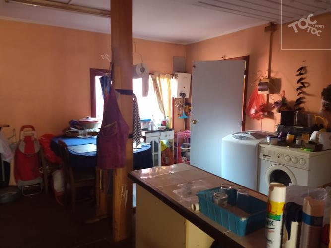 Se vende casa adaptada como hospedaje