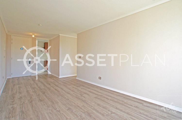 Vicuña Mackenna Poniente 6239 (+ Estacionamiento ), Condominio Mirador Azul