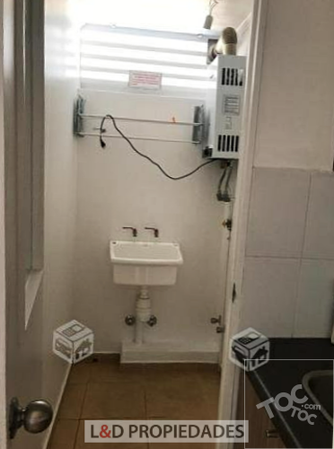 Se arrienda depto 3D+1B en San Pedro de la Paz