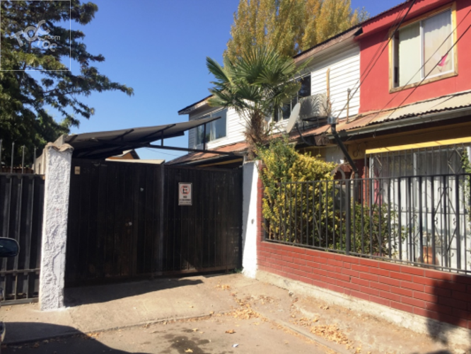 Casas Talca