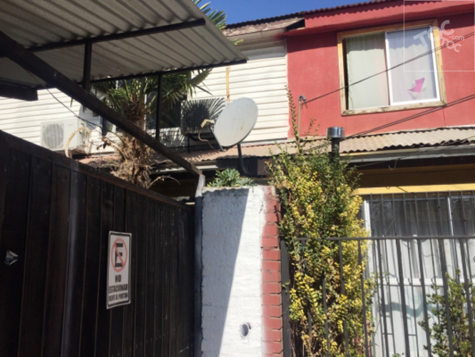 Casas Talca
