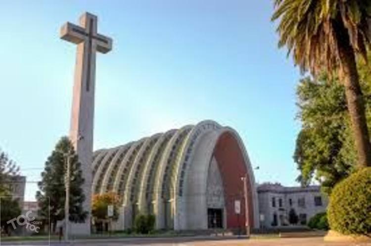 Iglesia San Francisco
