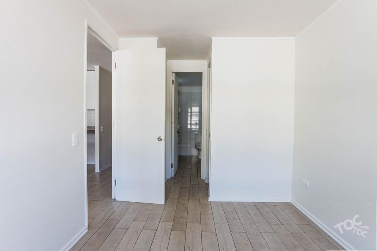 1 Habitación Grande y 1 Baño en Suite con Walking Closet Carmen 368 Esquina Santa Isabel