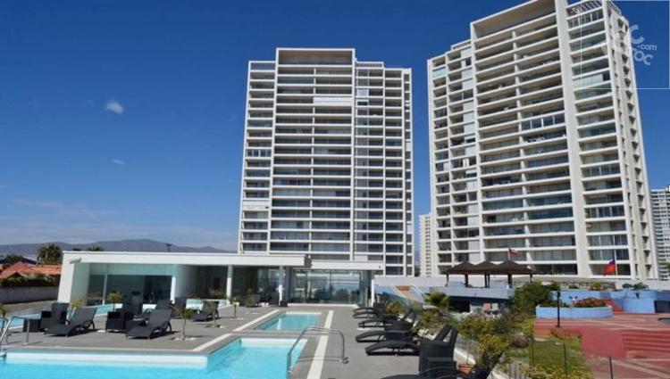 Condominio Club Oceano, La Serena