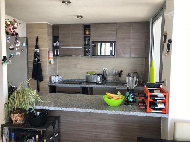Condominio Club Oceano, La Serena