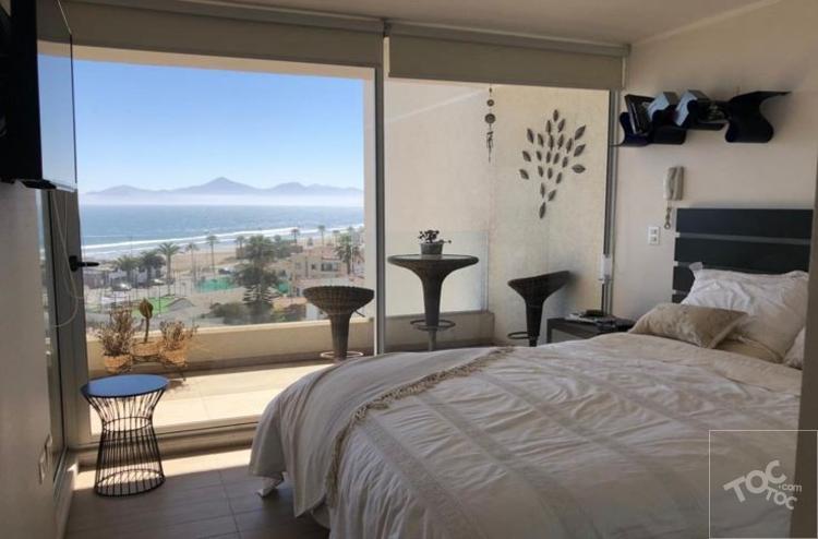 Condominio Club Oceano, La Serena
