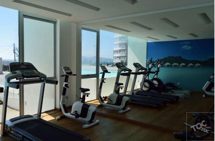 Condominio Club Oceano, La Serena