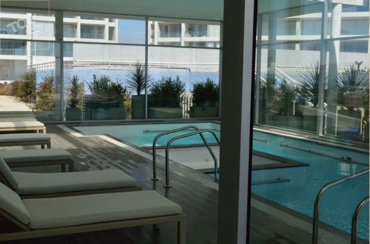 Condominio Club Oceano, La Serena