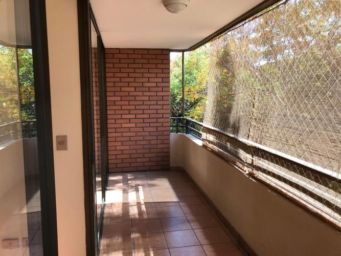 LLewellyn Jones 1083 208, Providencia