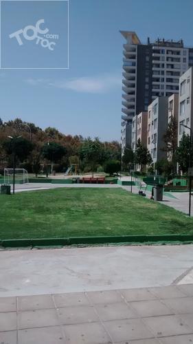 ricardo cumming 1355, Santiago
