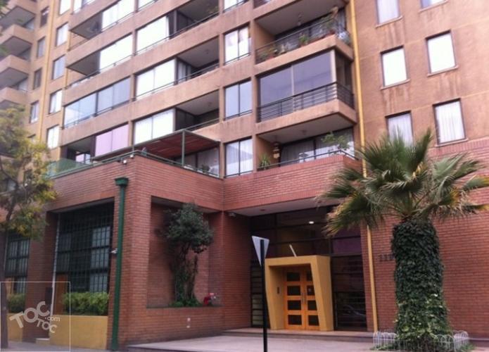 Maturana 111, Santiago