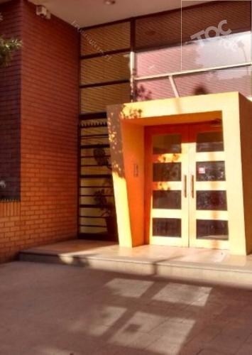Maturana 111, Santiago