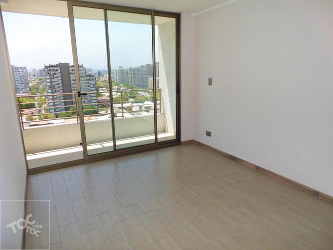 Metro Irarrázaval, Av. Condell N°1777, Ñuñoa