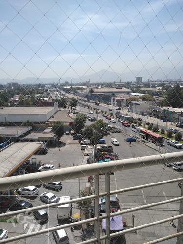 Mapocho Xxxx Xxxx, Quinta Normal