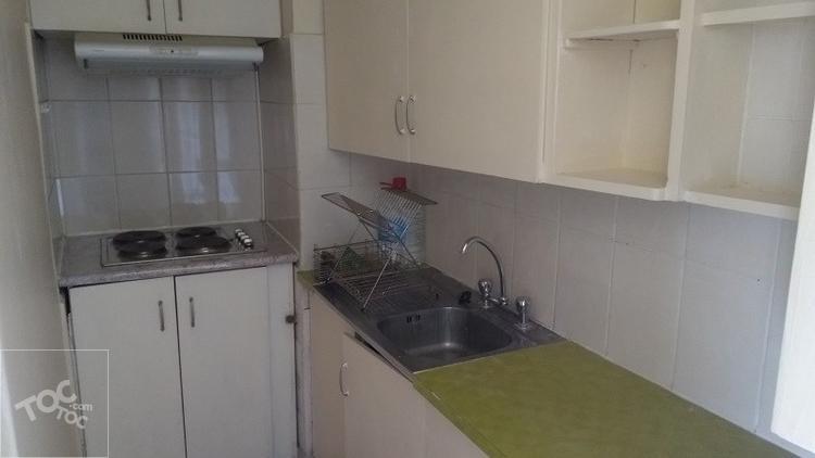 Arriendo - Frente plaza Parroquia (VIÑA DEL MAR)