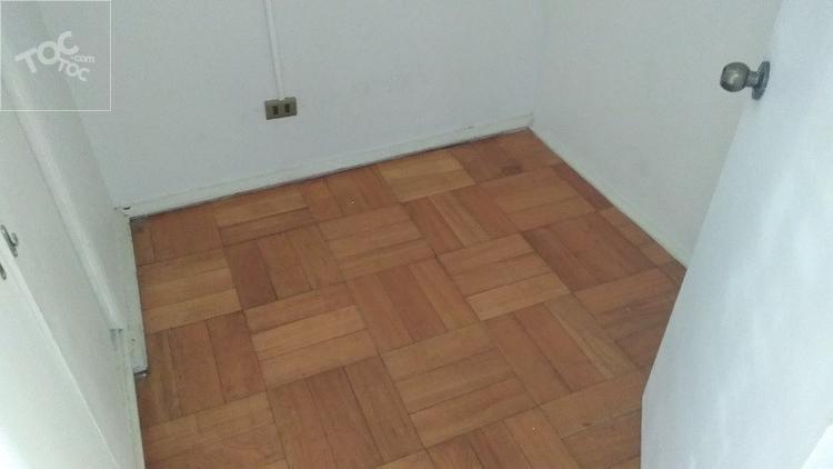 Arriendo - Frente plaza Parroquia (VIÑA DEL MAR)