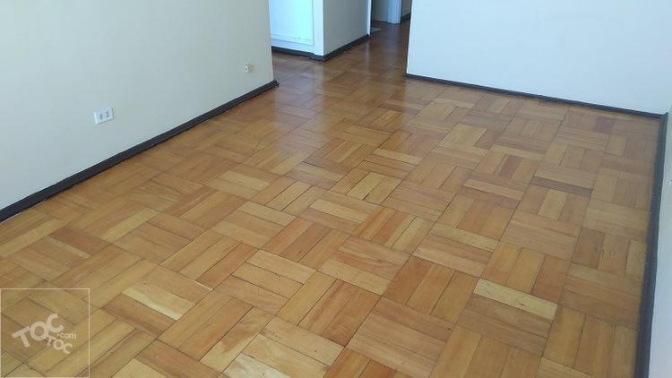 Arriendo - Frente plaza Parroquia (VIÑA DEL MAR)