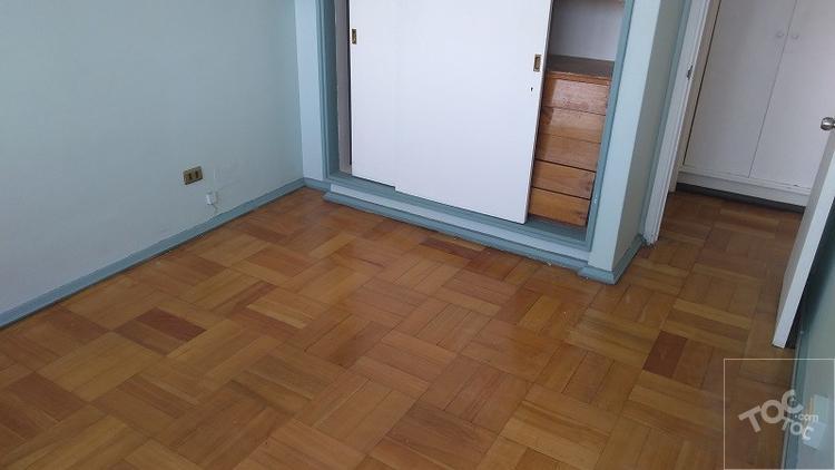 Arriendo - Frente plaza Parroquia (VIÑA DEL MAR)