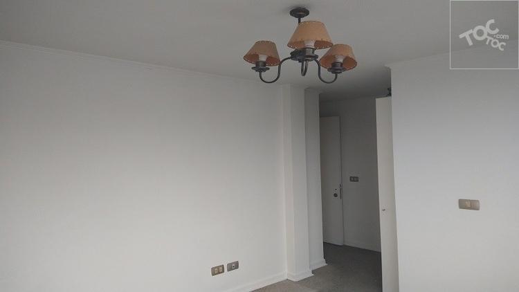 Arriendo - Viana Nº 433, edificio Viña Park - VIÑA DEL MAR