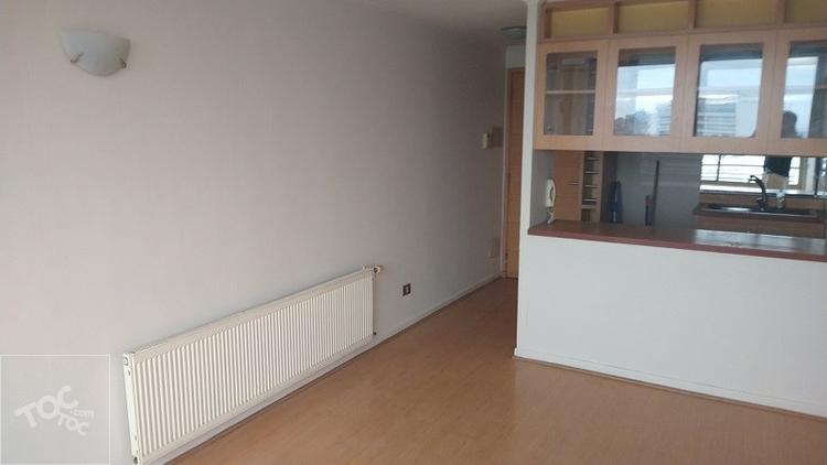 Arriendo - Viana Nº 433, edificio Viña Park - VIÑA DEL MAR