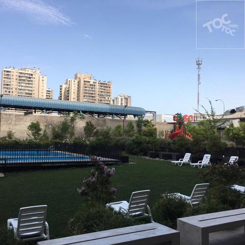 San Eugenio 1551 (+ Bodega), Condominio Metroparque
