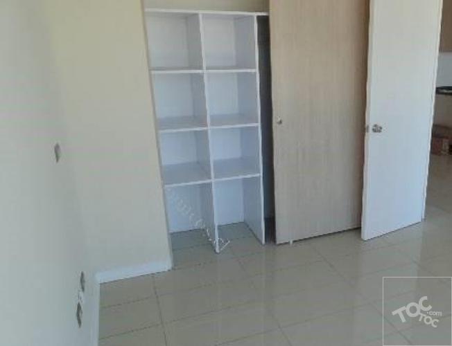 San Eugenio 1551 (+ Bodega), Condominio Metroparque