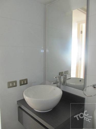 San Eugenio 1551 (+ Bodega), Condominio Metroparque