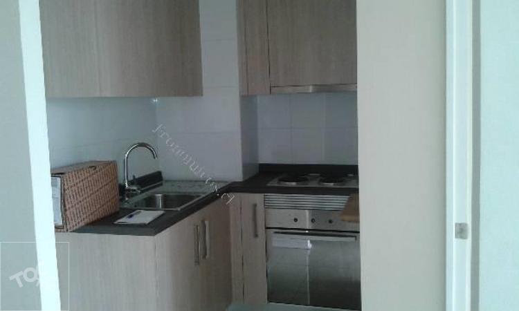 San Eugenio 1551 (+ Bodega), Condominio Metroparque