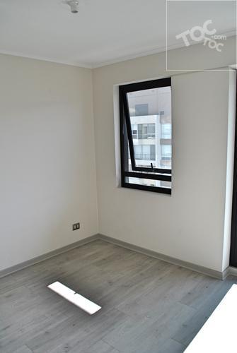 Departamento Nuevo, frente a metro Irarrázaval, 1 dormitorio + estacionamiento y bodega