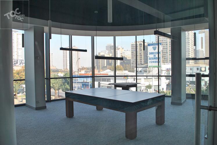 Departamento Nuevo, frente a metro Irarrázaval, 1 dormitorio + estacionamiento y bodega