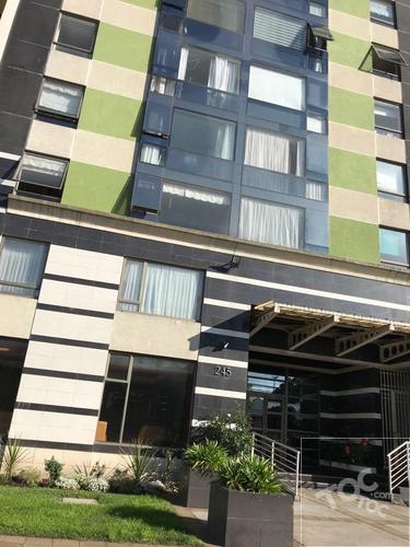 Arriendo Departamento Los Ángeles .