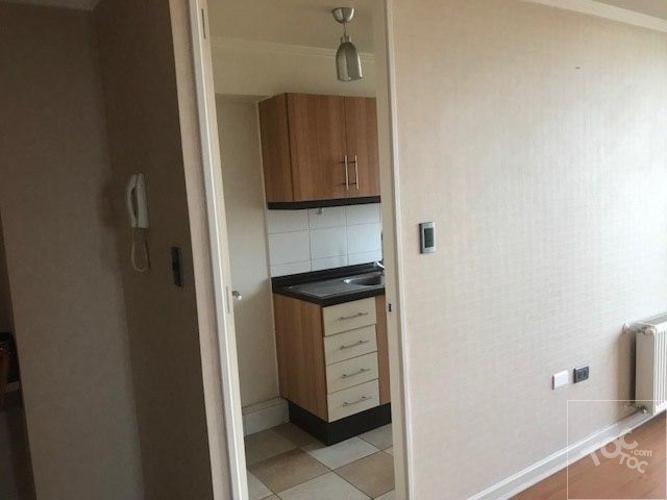 Arriendo Departamento Los Ángeles .